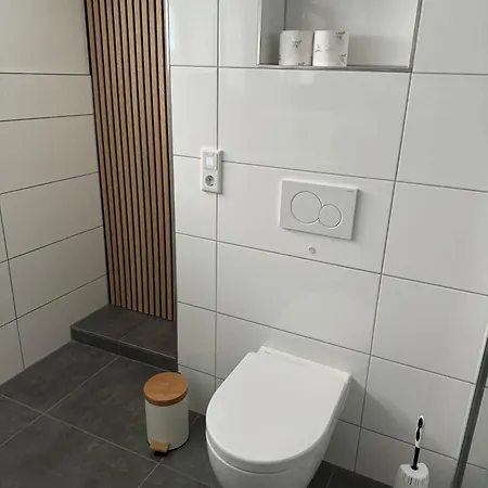 Apartment Modernes Apartment, Ruhige Lage, Stadtnah Kelkheim