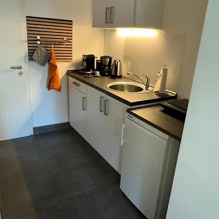 Modernes Apartment, Ruhige Lage, Stadtnah Apartment *